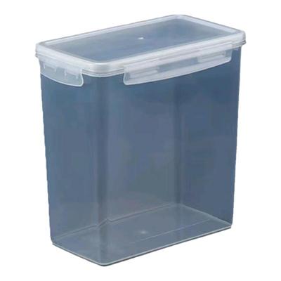 5.8L米桶防潮防虫密封罐家用米箱