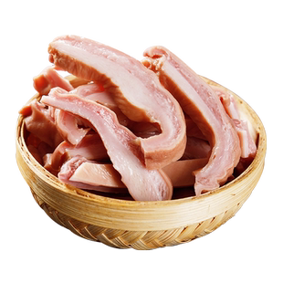 蒋凤记熟食猪肚即食下酒菜肉食即食肉类凉菜真空特产卤味五香肚片