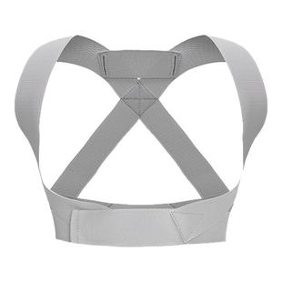 Keep矫正驼背神器成人矫正带男女士专用开肩带矫姿带改善驼背神器