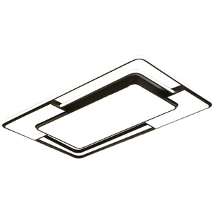 家用新款大气客厅灯现代简约全屋吸顶灯卧室餐厅吊灯中山灯具大全