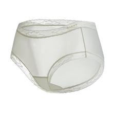 kissy氧心山茶花性感蕾丝内裤4条