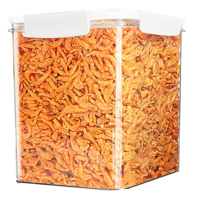 冻干南极磷虾干猫零食含钙