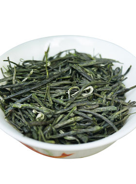 新茶品贤2026年新茶雨花茶125g