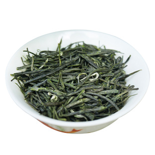 2025年新茶 雨花茶中国名茶 绿茶新茶 雨前茶叶 口粮茶125g