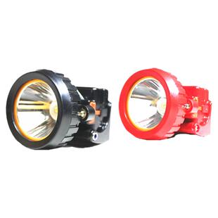 明光烁亮安全帽矿灯头灯400小时利利头灯防爆煤矿工515井下MG508