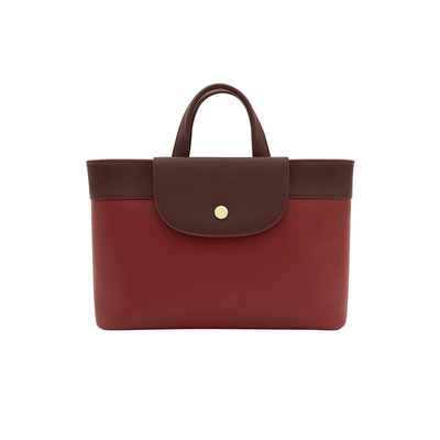 STARTOWN红色婚包2023新款