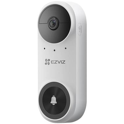 海康威视萤石智能可视门铃