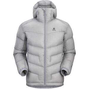 KAILAS凯乐石5000GT羽绒服900蓬拒水鹅绒保暖轻量防泼户外登山男