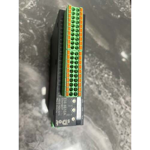 在线议价s'Dot实点科技IO模块 E14-1616A
