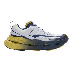 安德玛出格跑鞋UA Halo Racer男子轻质透气运动跑步鞋6007639-403