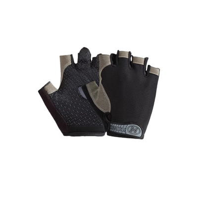 健身手套女运动防滑起茧器械单杠引体向上壶铃骑行训练男撸铁轻薄