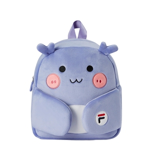 FILA斐乐儿童书包2024冬季新款男女童背包小童日常出行双肩包可爱