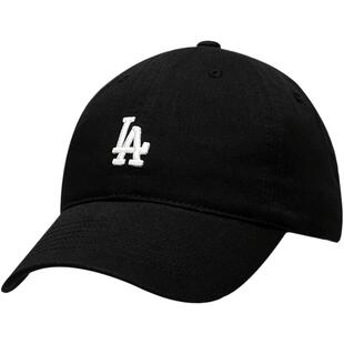 【自营】MLB软顶棒球帽男女帽新款运动帽遮阳帽鸭舌帽潮3ACP7701N