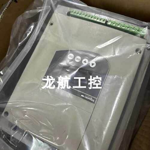 议价ATV61HD22N4Z  ATS48D88Q  销售施耐德变频器库存备件包邮议