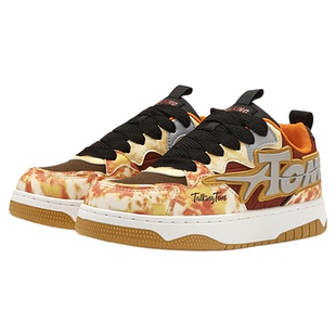 TALKING TOM汤姆猫鸳鸯情侣潮鞋冬季2025新款板鞋学生运动休闲鞋