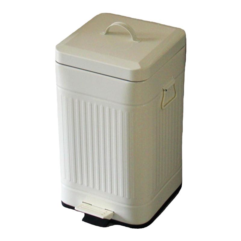 20L30L大容量高颜值脚踏式垃圾桶