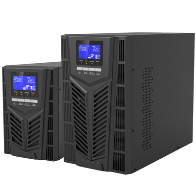 UPS电源1KVA/800W在线式220VAC