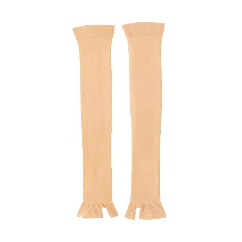 日本超薄护臂轻薄舒适