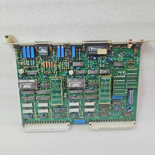 ABB / BBC 35AE90D-E PC BOARD 35AE90 GJR5132400R0028 FAST SHI