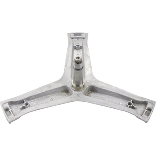 原装海尔统帅卡萨帝滚筒洗衣机三脚架三角支架轴承水封油封内筒架