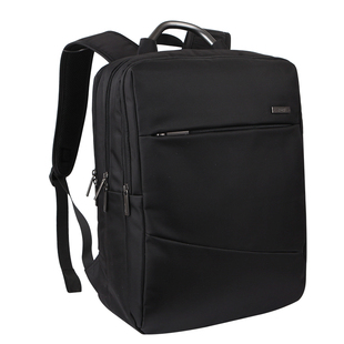 亨得利双肩包书包背包女旅行包男大容量商务电脑包休闲包韩版潮流