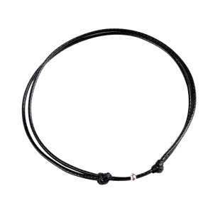 男女情侣手链学生党一对简约古风定情信物小众闺蜜手绳本命年红绳