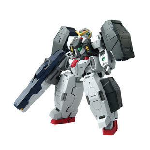 现货 万代 MG 1/100 德天使高达 纳德雷 中性高达 拼装模型