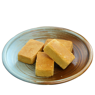 山与味丨原味凤梨酥手作凤梨糕点云南特产办公室零食点心礼盒