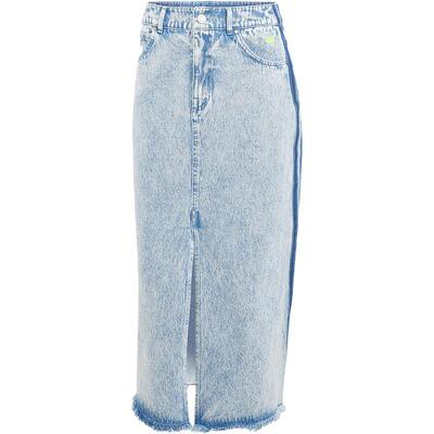 阿迪达斯女士时尚休闲半身裙