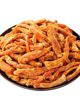 香脆肉松条鸡肉猪肉脆条