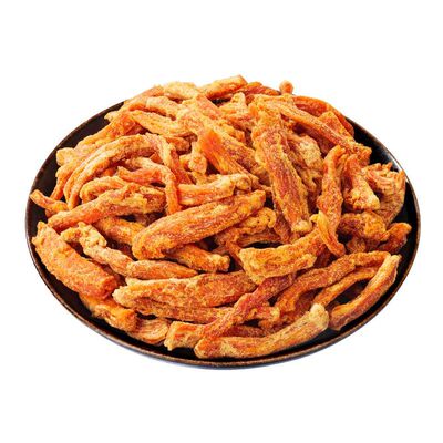 山同款姆香脆肉松条鸡肉猪肉脆条