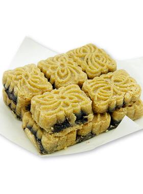 传统手工湖北芝麻湖北武汉糕点