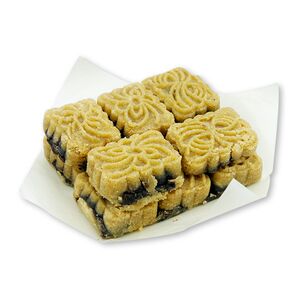 传统手工湖北芝麻湖北武汉糕点
