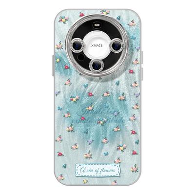 【自带镜头膜】软边防摔手机壳！