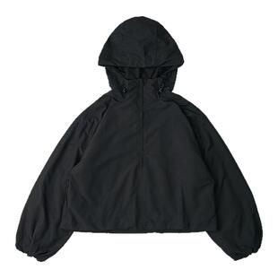 Puma/彪马 X ROSÉ Oversized Hal女运动休闲套头长袖卫衣633797
