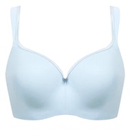 糖粒大码无痕内衣女薄款200斤