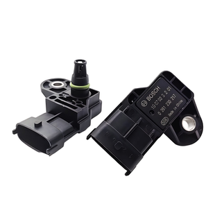 适配长安悦翔V3V5V7逸动CX20致尚奔奔CS35CS75进气歧管压力传感器