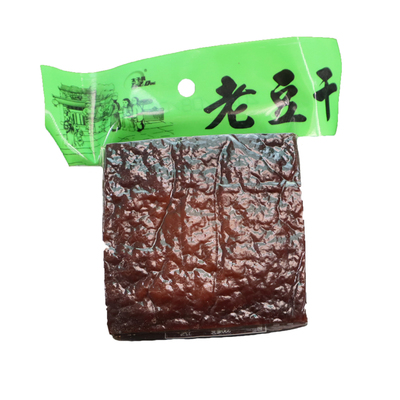 太子洞老豆干四川豆腐干干硬