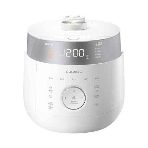 CUCKOO福库电饭煲官方正品原装进口双压IH高压多功能家用电饭锅
