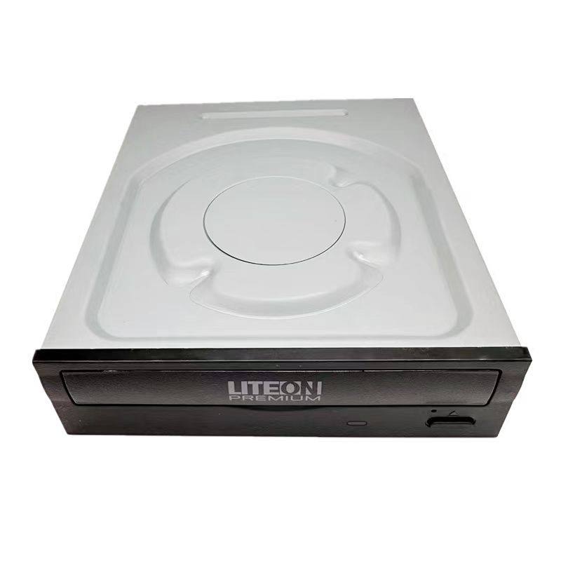LITEON建兴DH-16AFSH台式机24X串口Sata内置DVD-RW大光驱刻录机