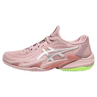 ASICS亚瑟士2026新款女子专业网球鞋COURT FF3全能型防滑稳定