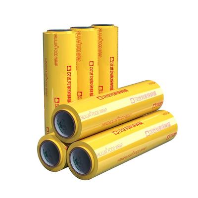 汉世刘家食品级大卷保鲜膜