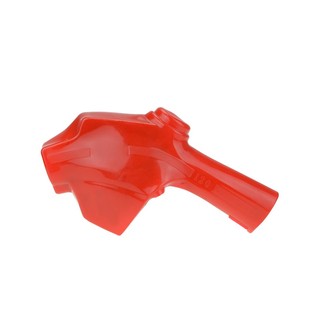 加油站柴油无压自封加油枪枪套保护皮套ZYQ通联11A120正星自封枪