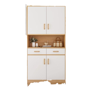 鞋柜家用门口大容量入户门玄关柜一体隔断靠墙收纳储物柜加高鞋架