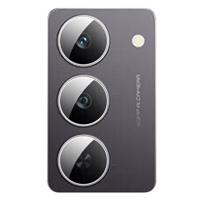 真我V全系列镜头膜全包