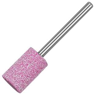 砂轮打磨头火石仔金属抛光电钻电动工具圆柱小磨头电磨机配件大全