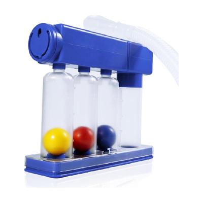 医用呼吸训练器