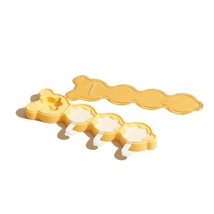 科巢棒棒糖手工自制家用奶酪棒雪糕冰块棍DIY食品级材料硅胶模具