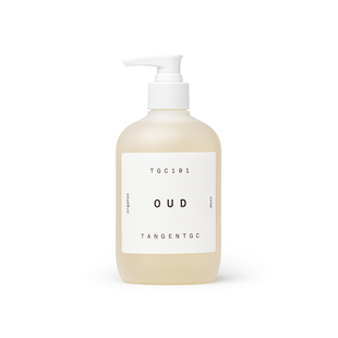 瑞典进口 Tangent GC天涧 香氛液体皂 洗手沐浴两用 350mL