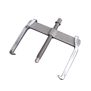 工业级两爪拉马轴承拆卸工具三爪二爪小拉码多功能拆轴承专用工具